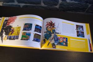 Bible Super Nintendo - Coffret Collector 25ème Anniversaire (31)